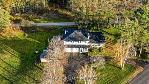 5949 Concession 6 Road Uxbridge ON L9P 0L6