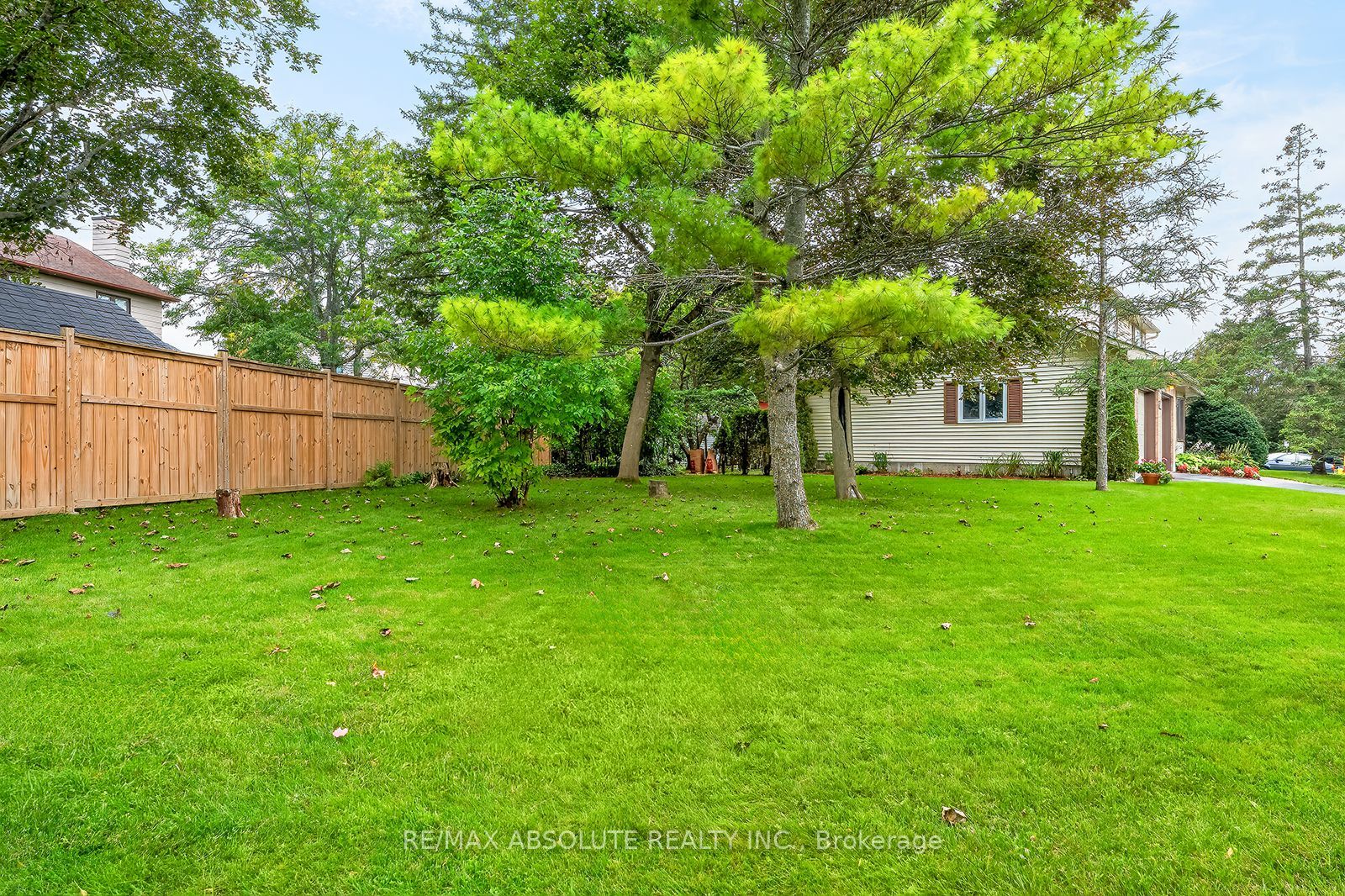 309 Liard Street