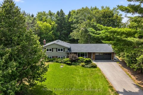 7140 Concession 3 Road Uxbridge ON L9P 1R1