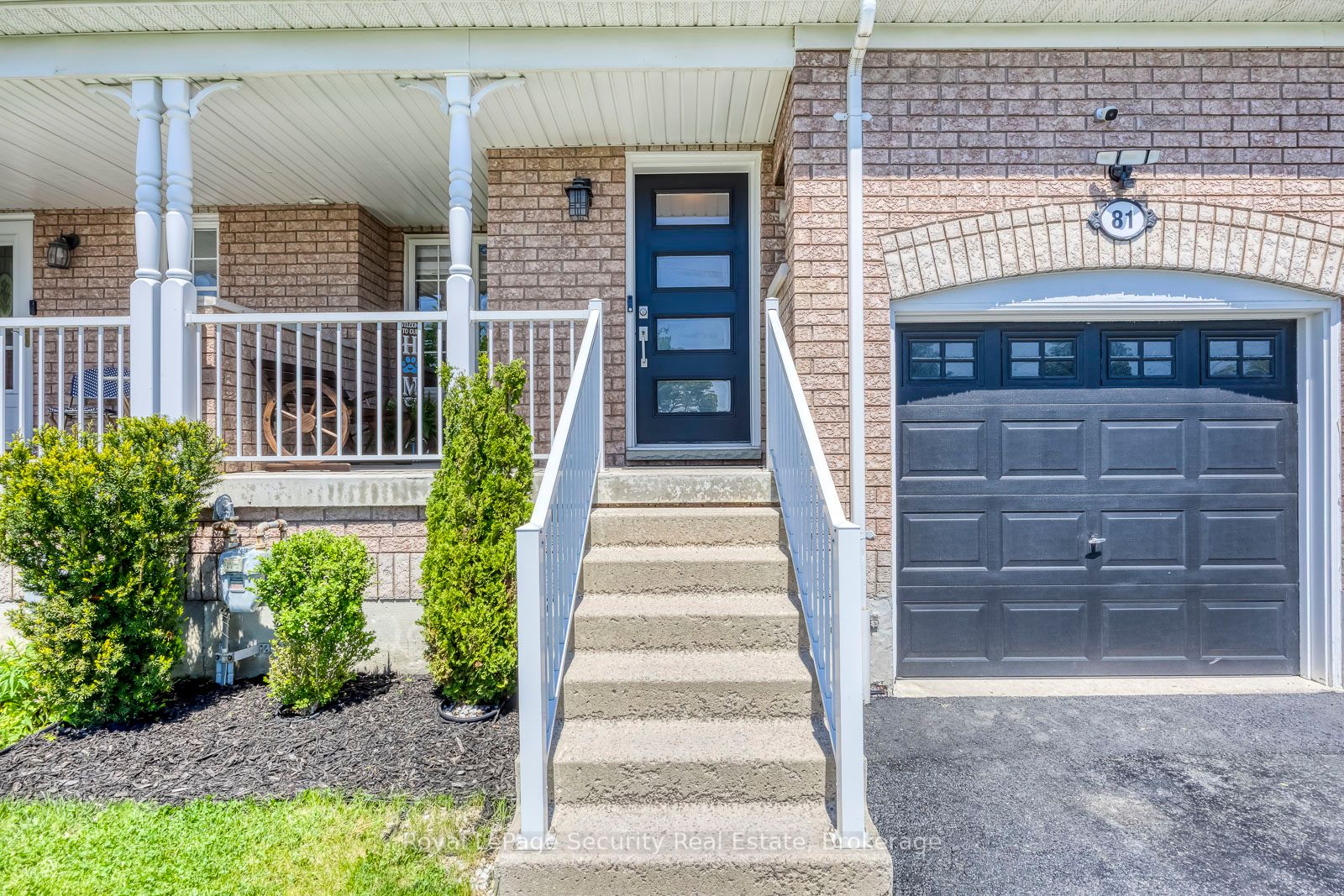 81 Ipswich Place