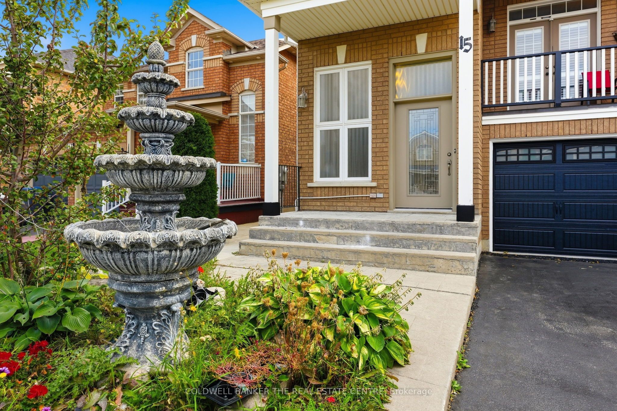 15 Charleswood Circle