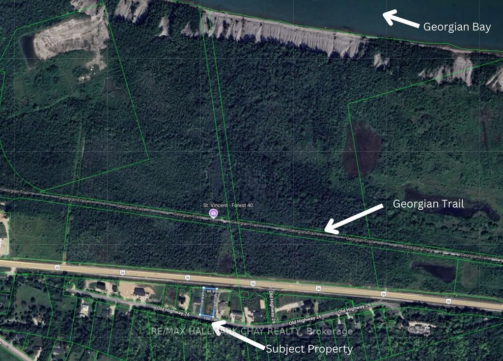 137 Old Highway 26 N/A