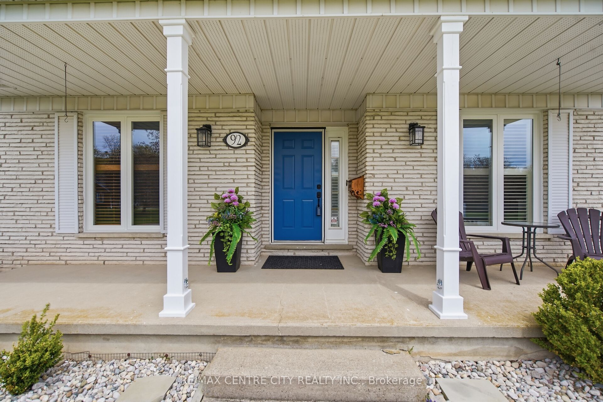 92 Mill Street