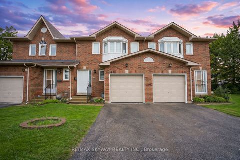 1485 Torrington Drive 44 Mississauga ON L5V 1Y3