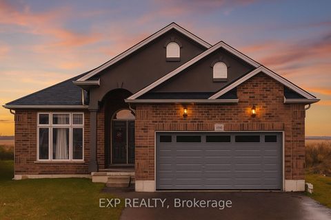 126 Maple Street Mapleton ON N0G 1P0