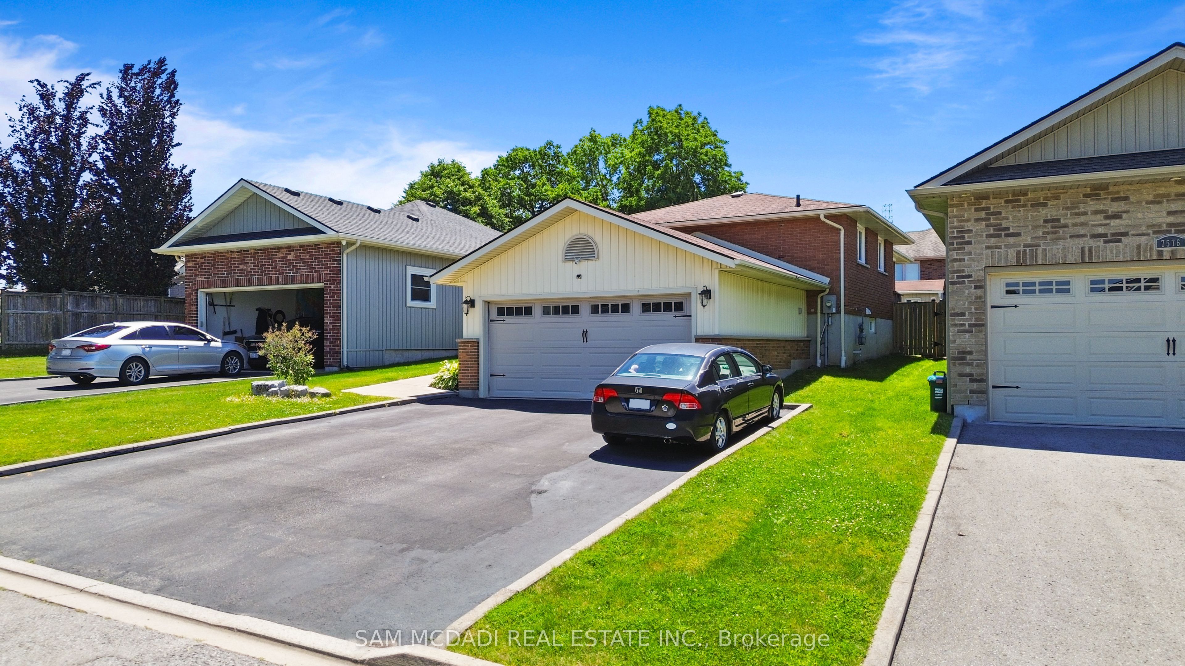 7570 Nadia Court