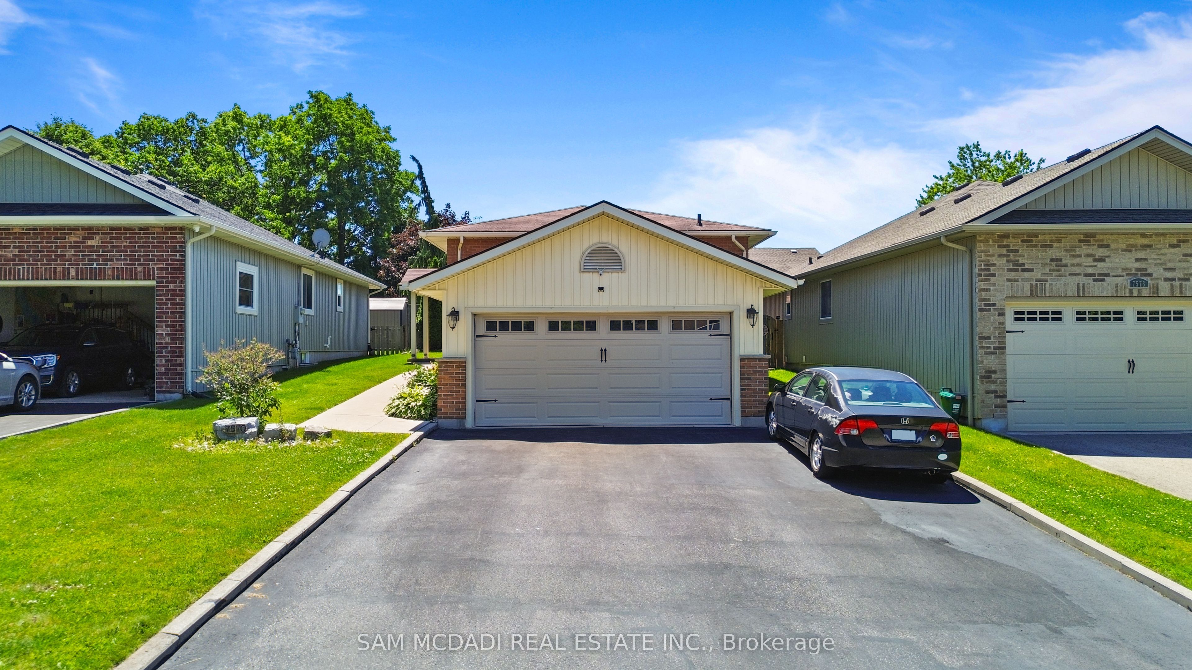 7570 Nadia Court