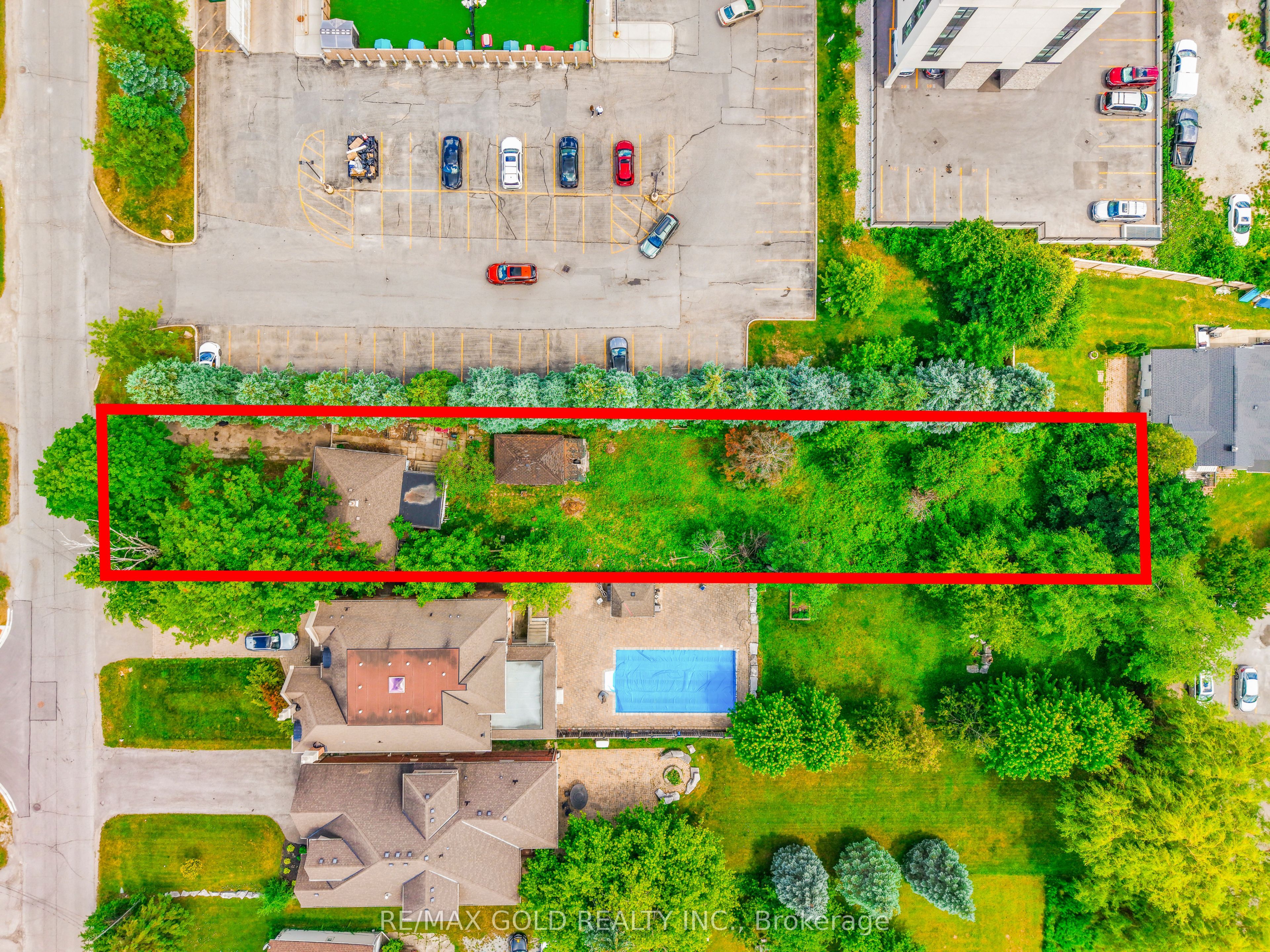 3 Aubrey Avenue