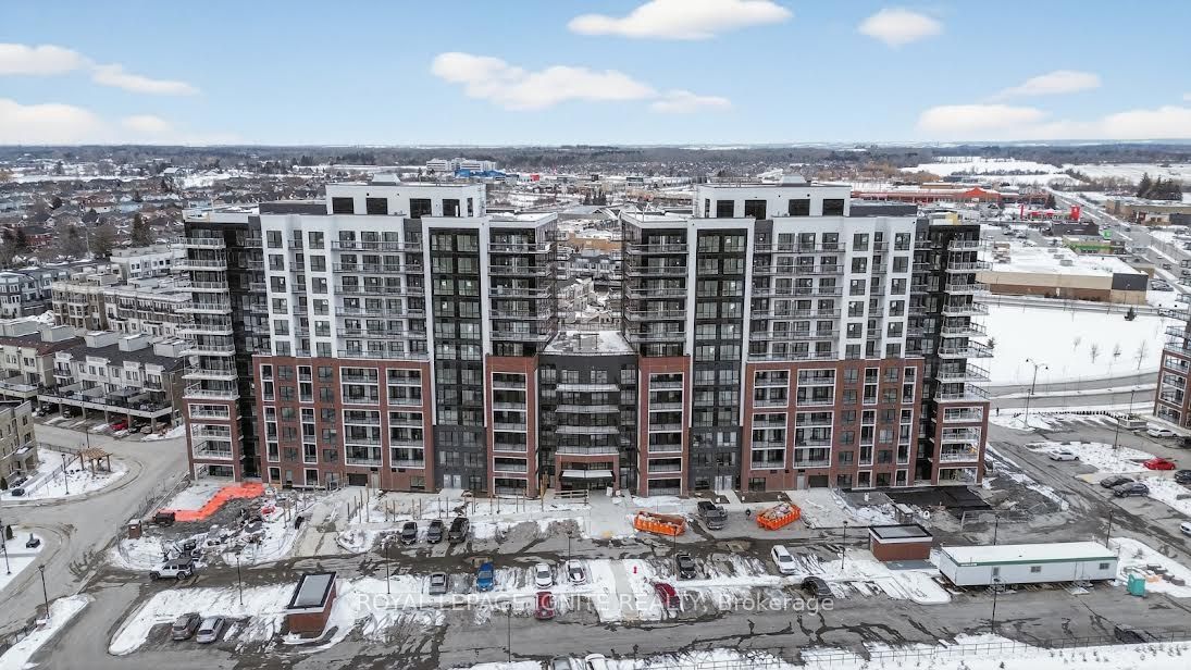 51 Clarington Boulevard 701