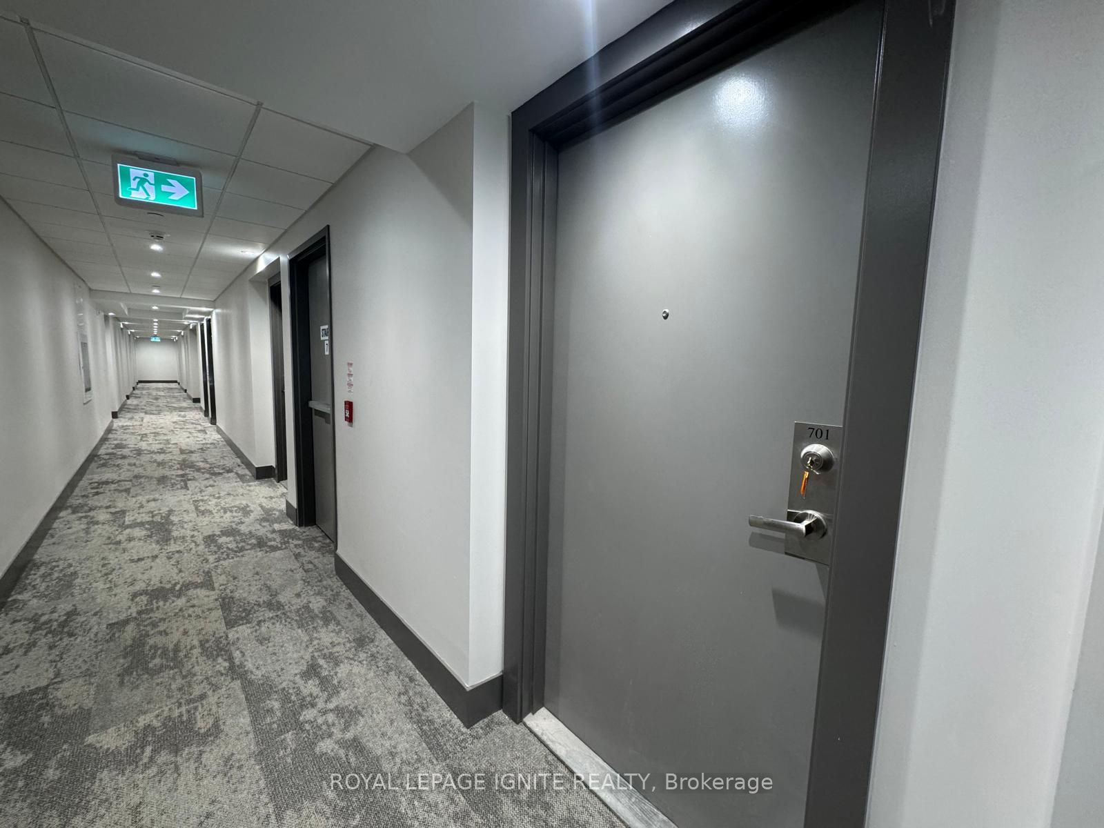 51 Clarington Boulevard 701