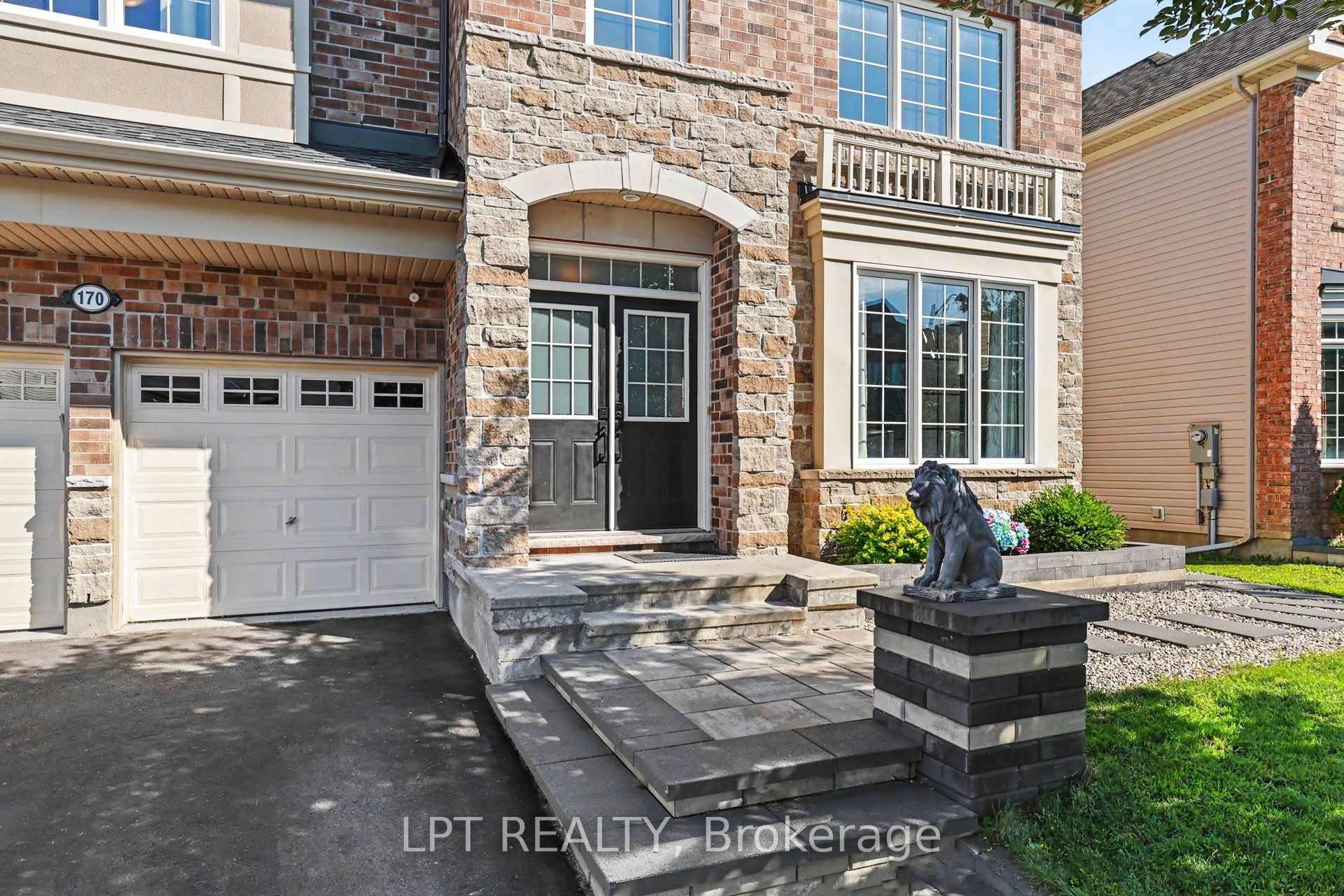 170 Culloden Crescent