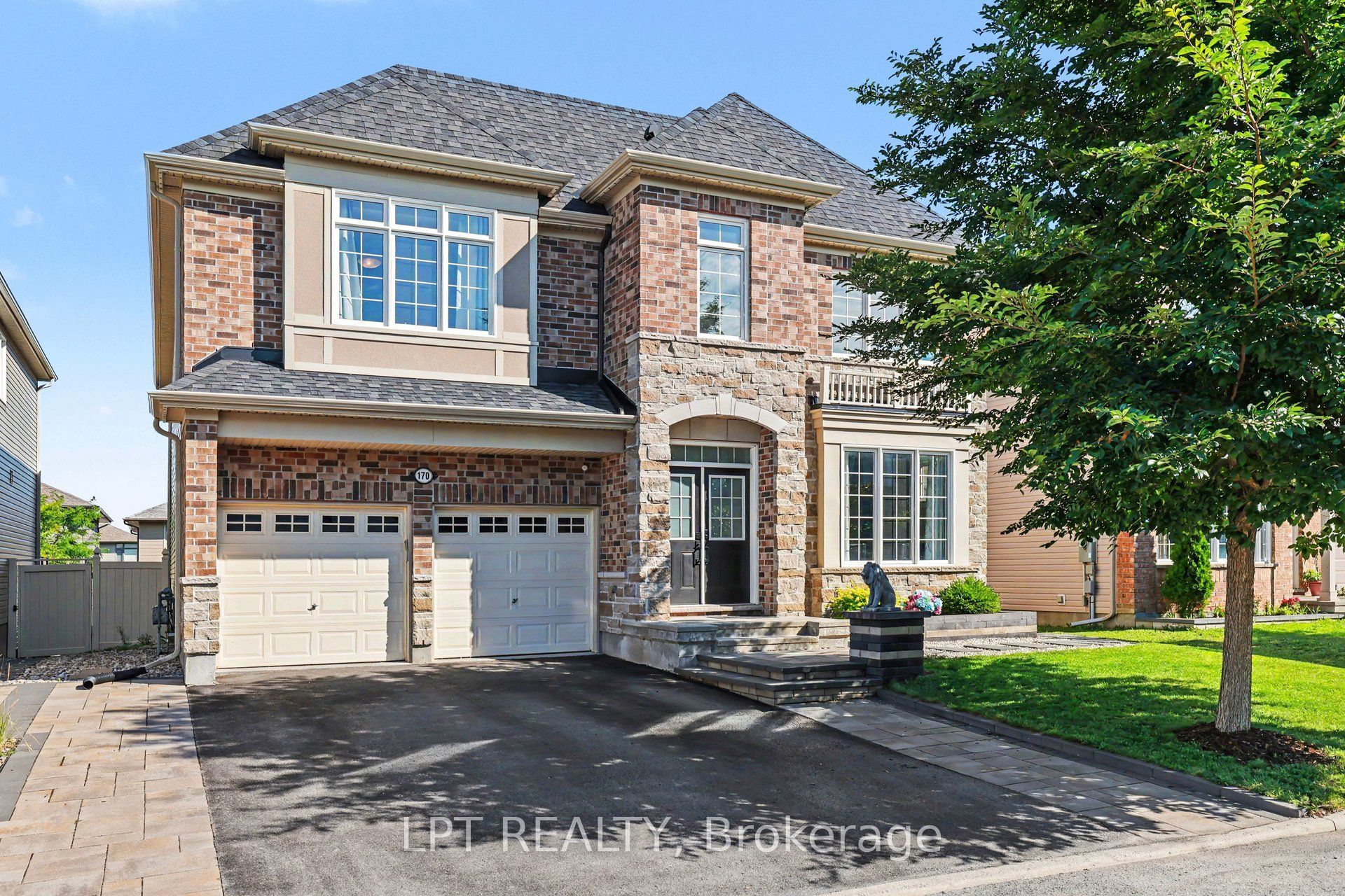 170 Culloden Crescent