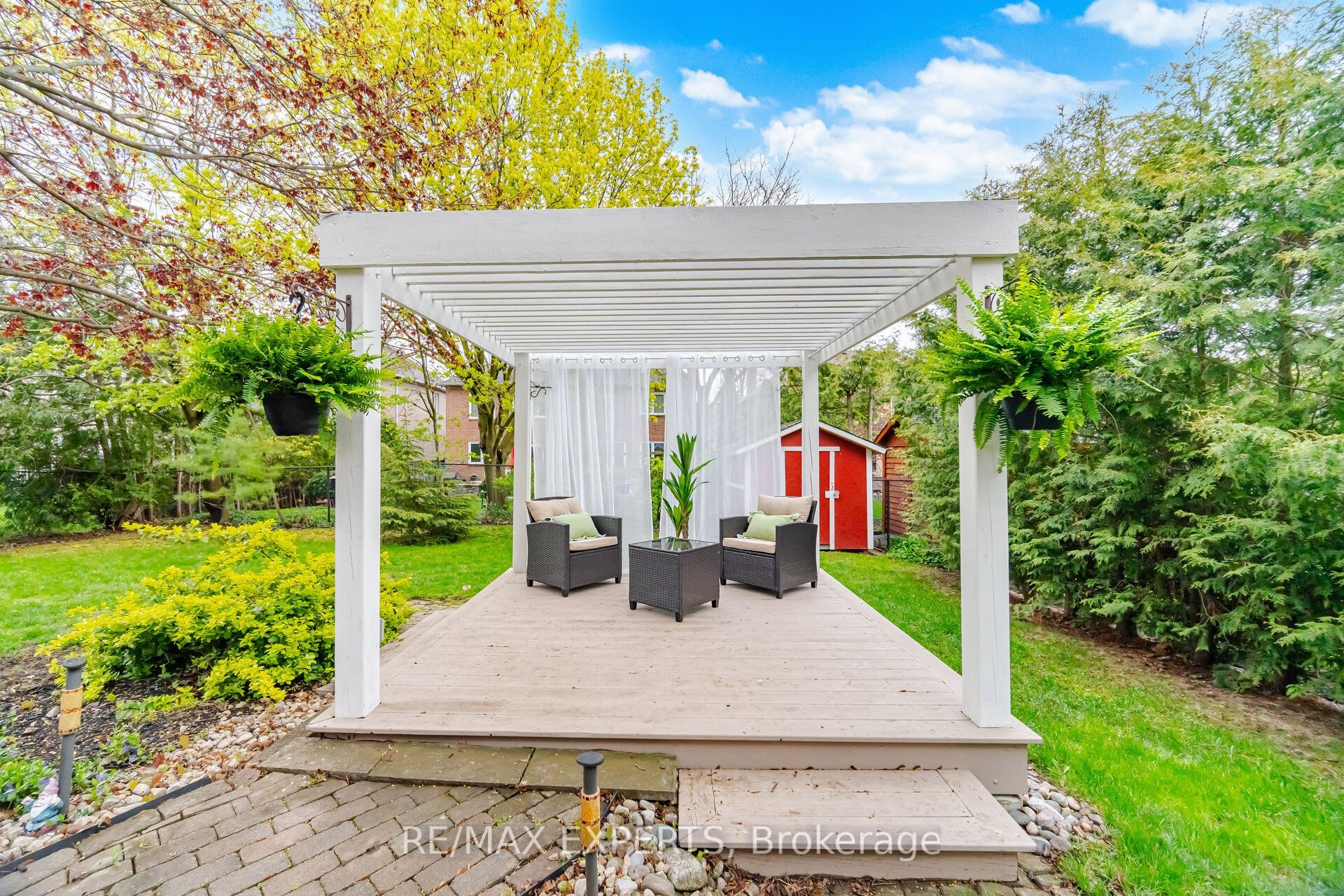 904 Damascus Court