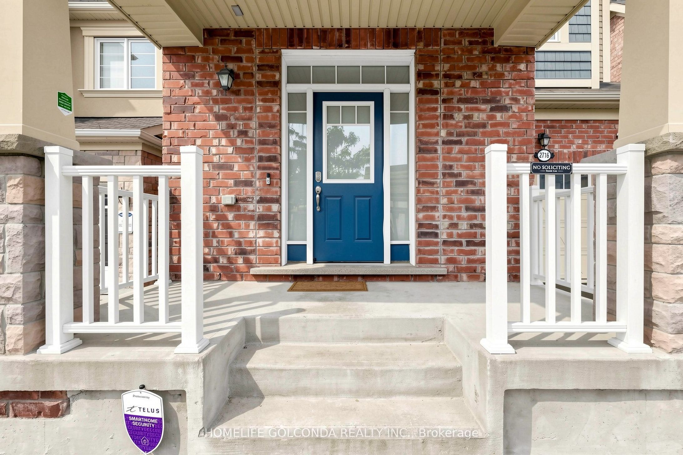 2716 Sapphire Drive