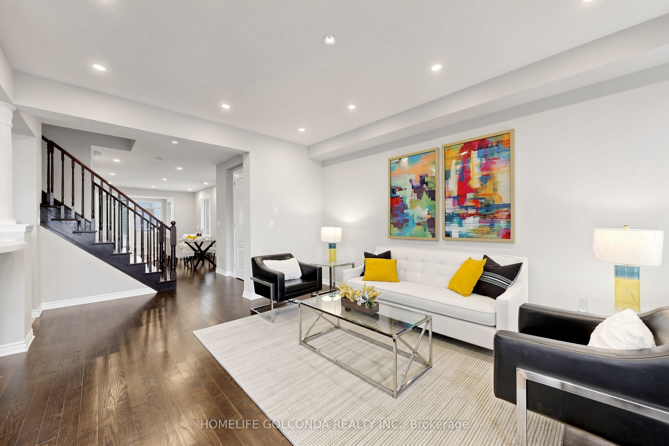 2716 Sapphire Drive