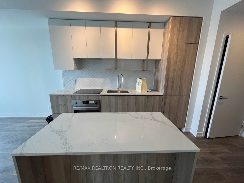 15 Holmes Avenue 509