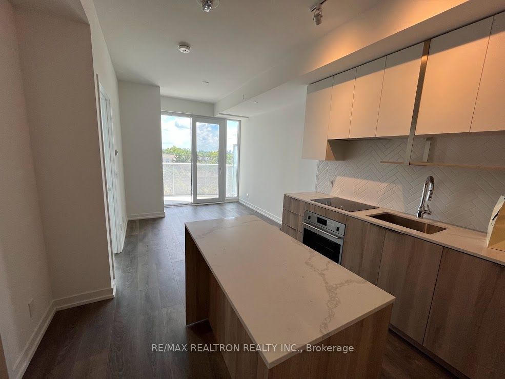 15 Holmes Avenue 509