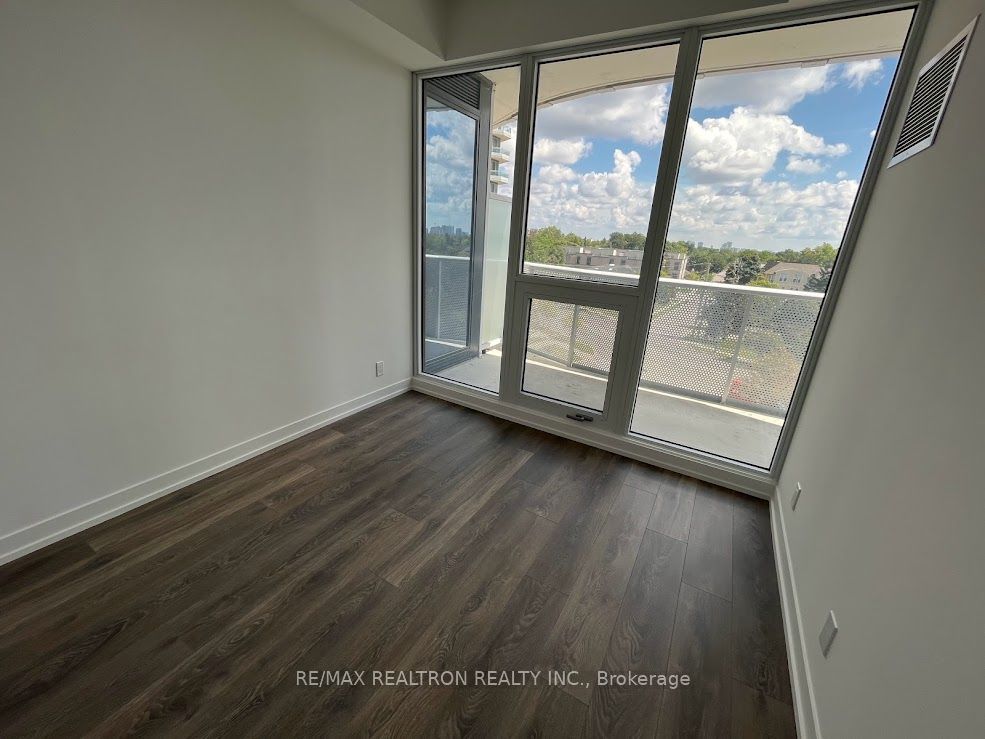 15 Holmes Avenue 509