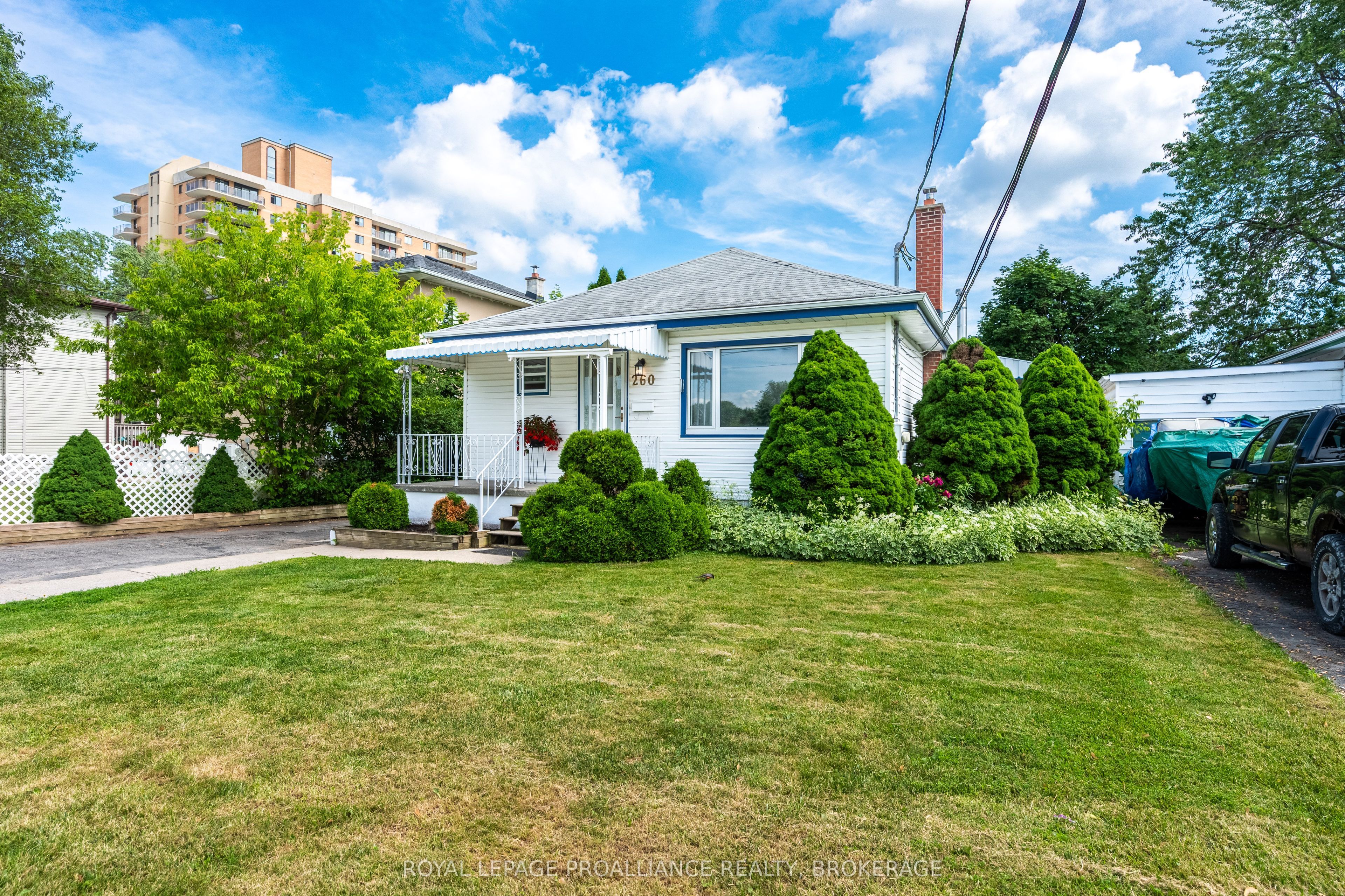 260 Elmwood Street