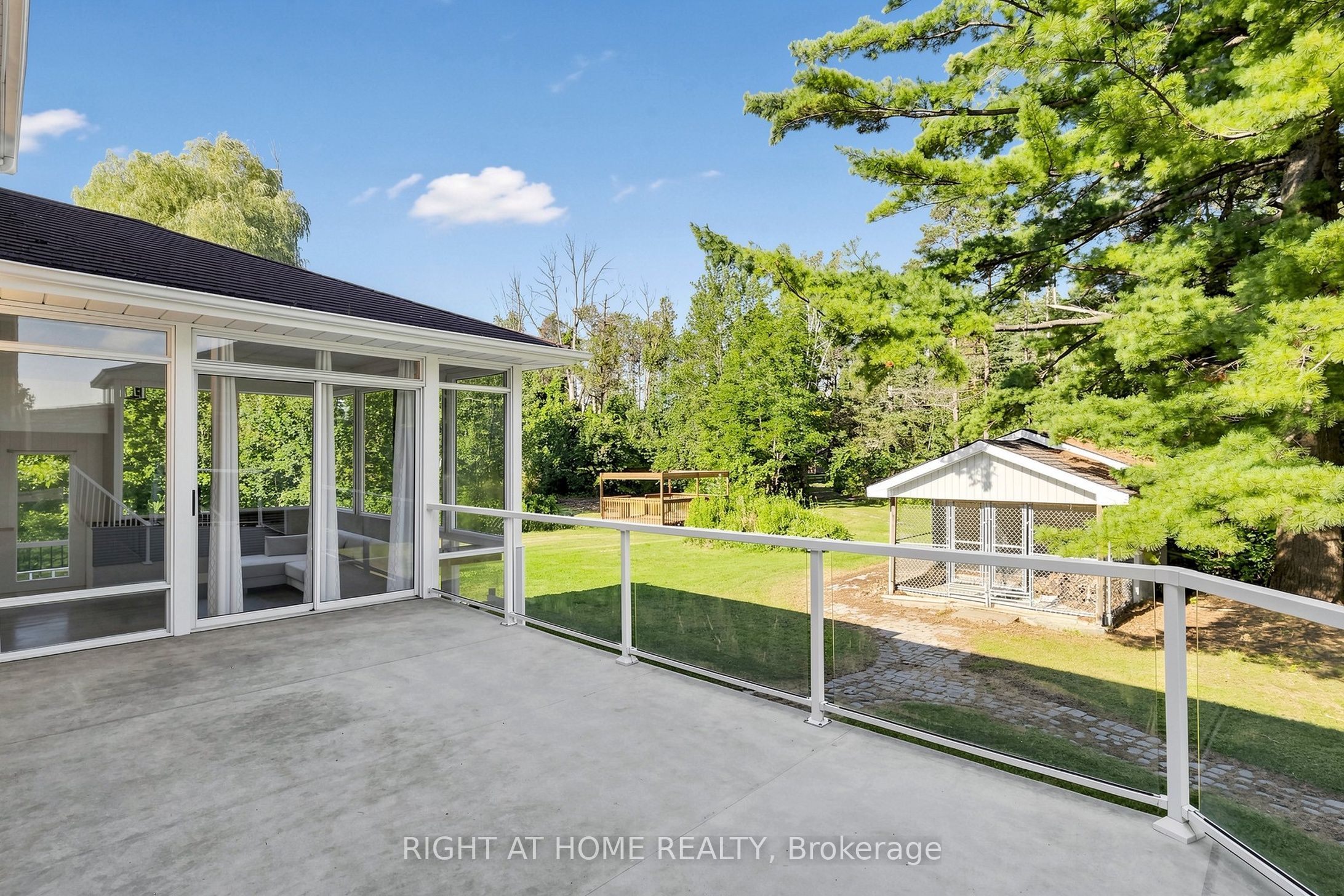 3016 Cole Road