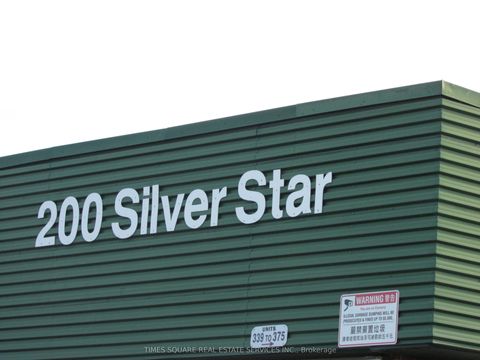200 Silver Star Boulevard 375 Toronto E07 ON M1V 5H4