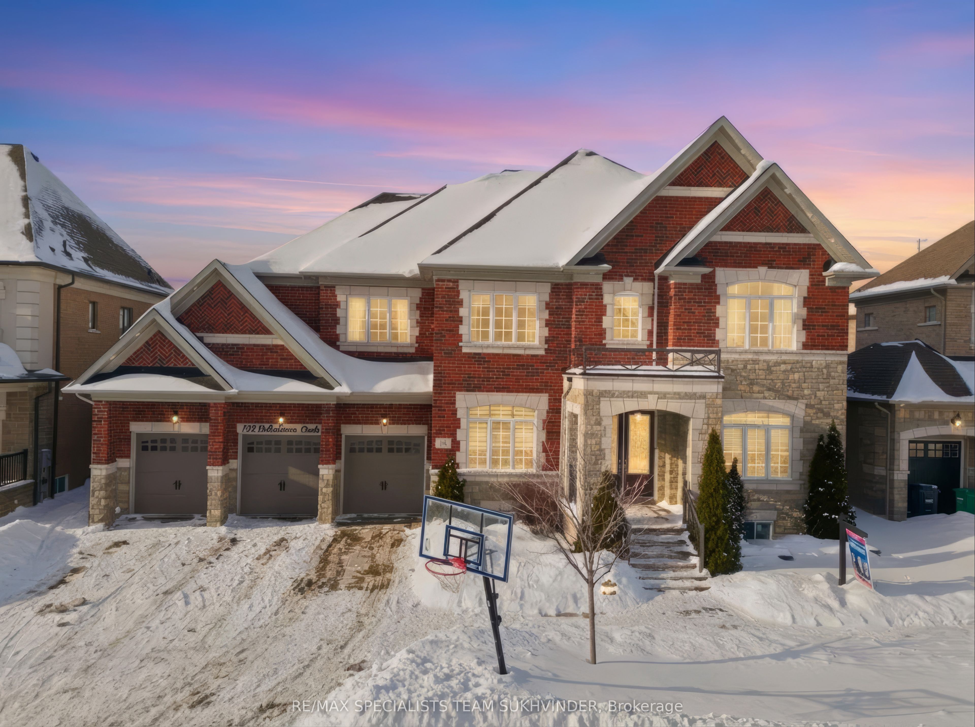 102 Belladonna Circle