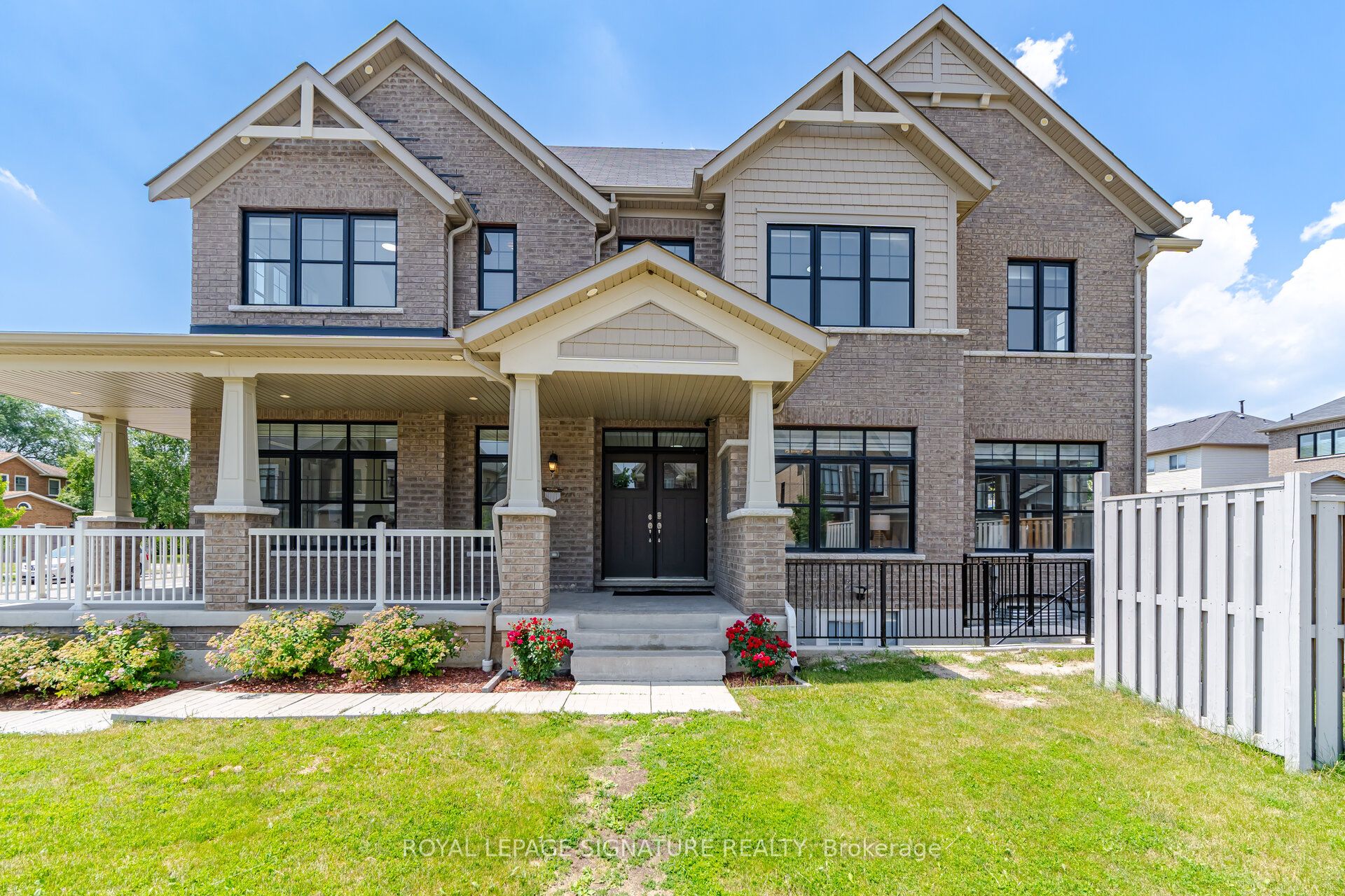 60 Lofthouse Drive