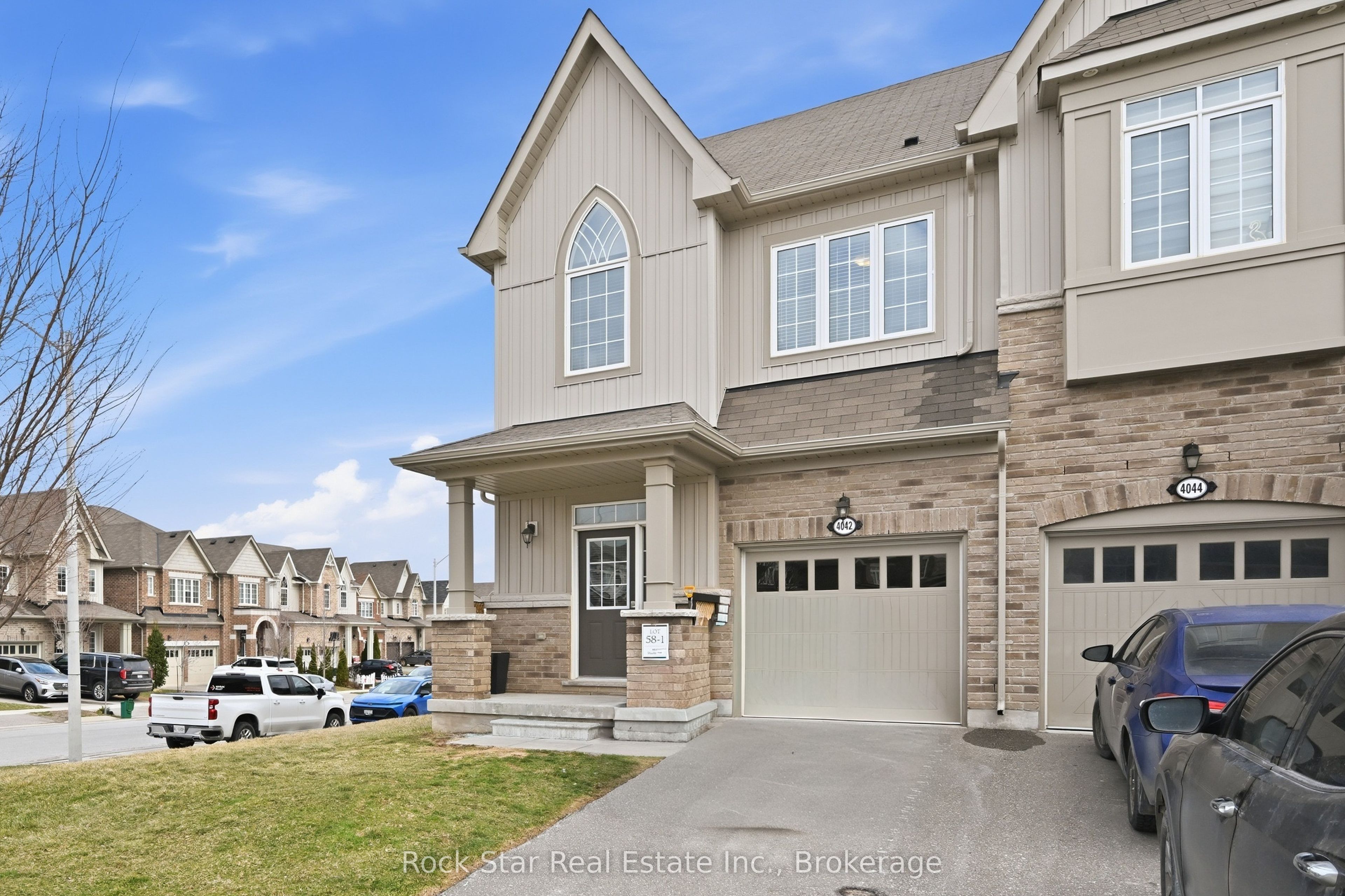 4042 Maitland Street