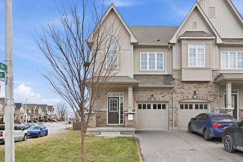 4042 Maitland Street Lincoln ON L3J 0R6