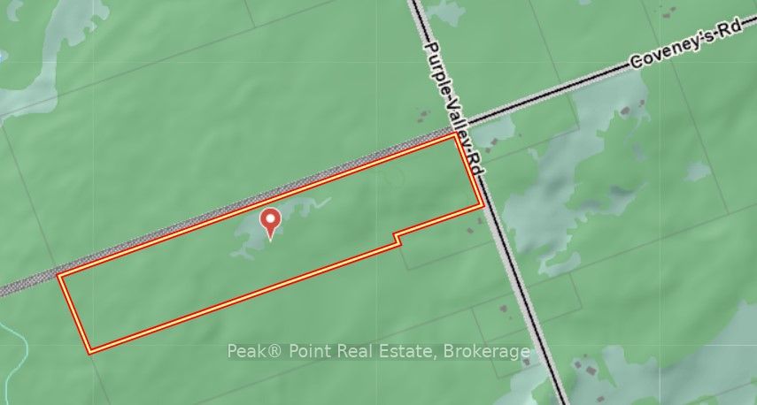 725 Purple Valley Road