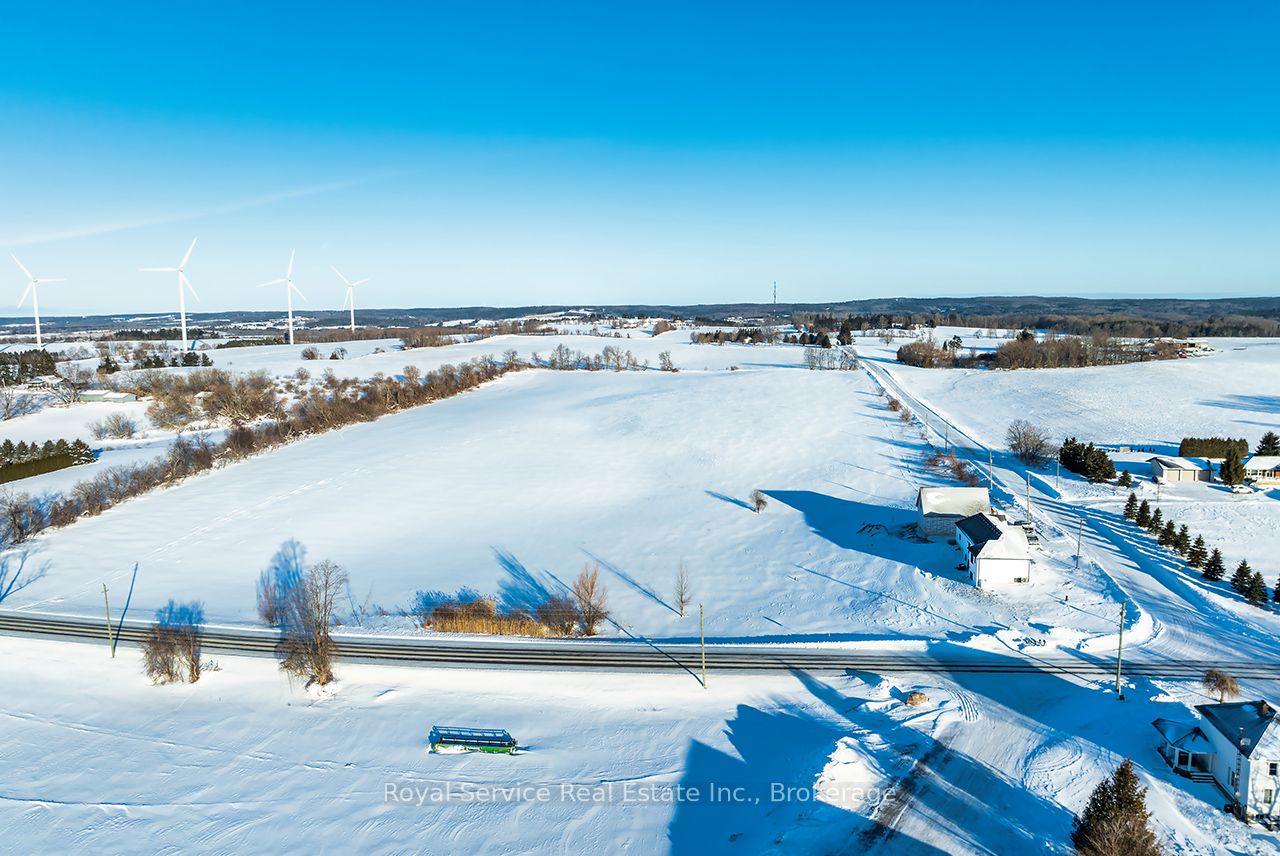 0 Concession 6 Road