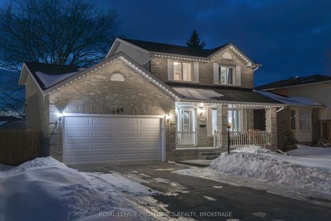 789 Strand Boulevard Kingston ON K7P 2C3