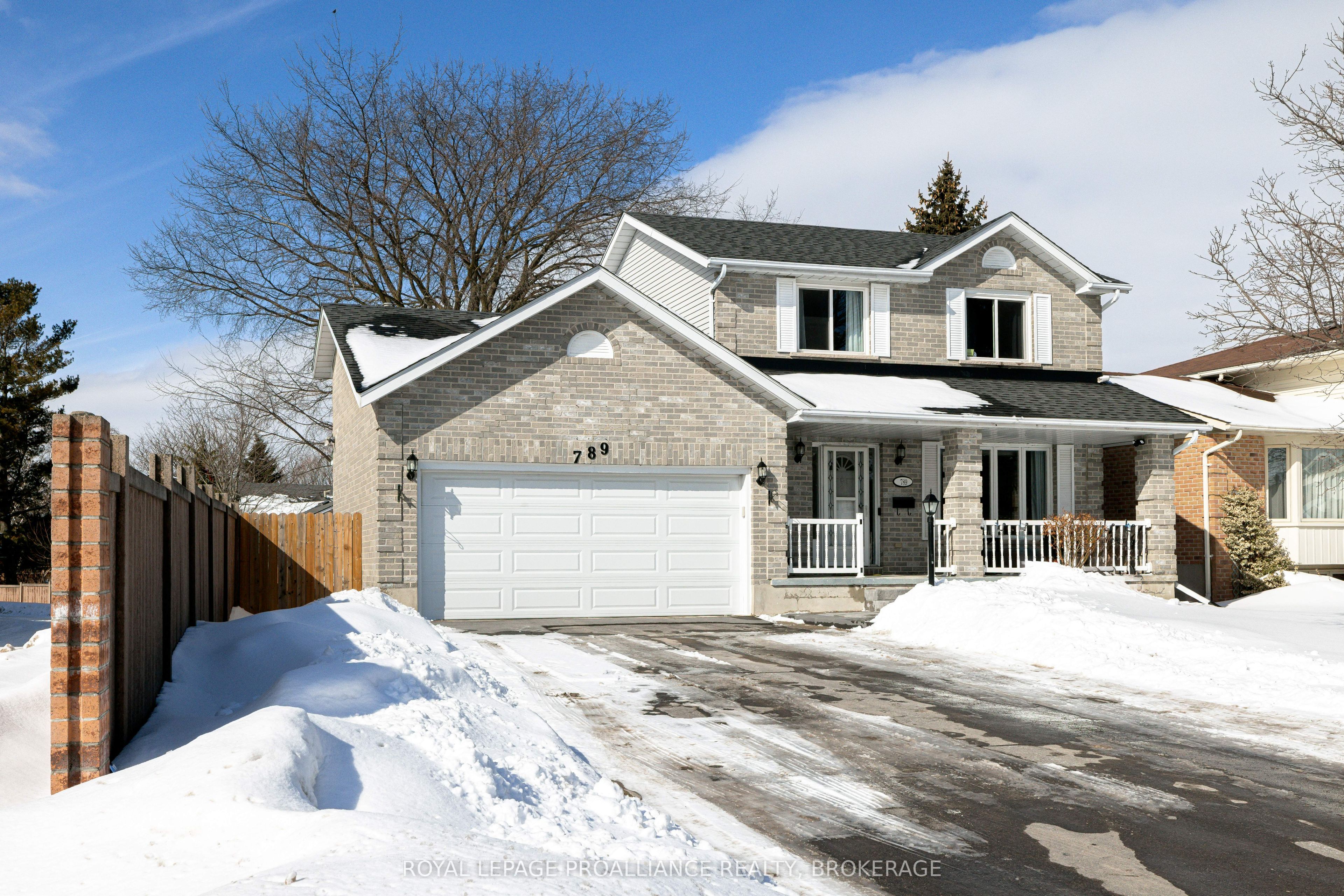 789 Strand Boulevard