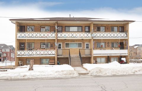 1613 Dufferin Street Whitby ON L1N 1B3