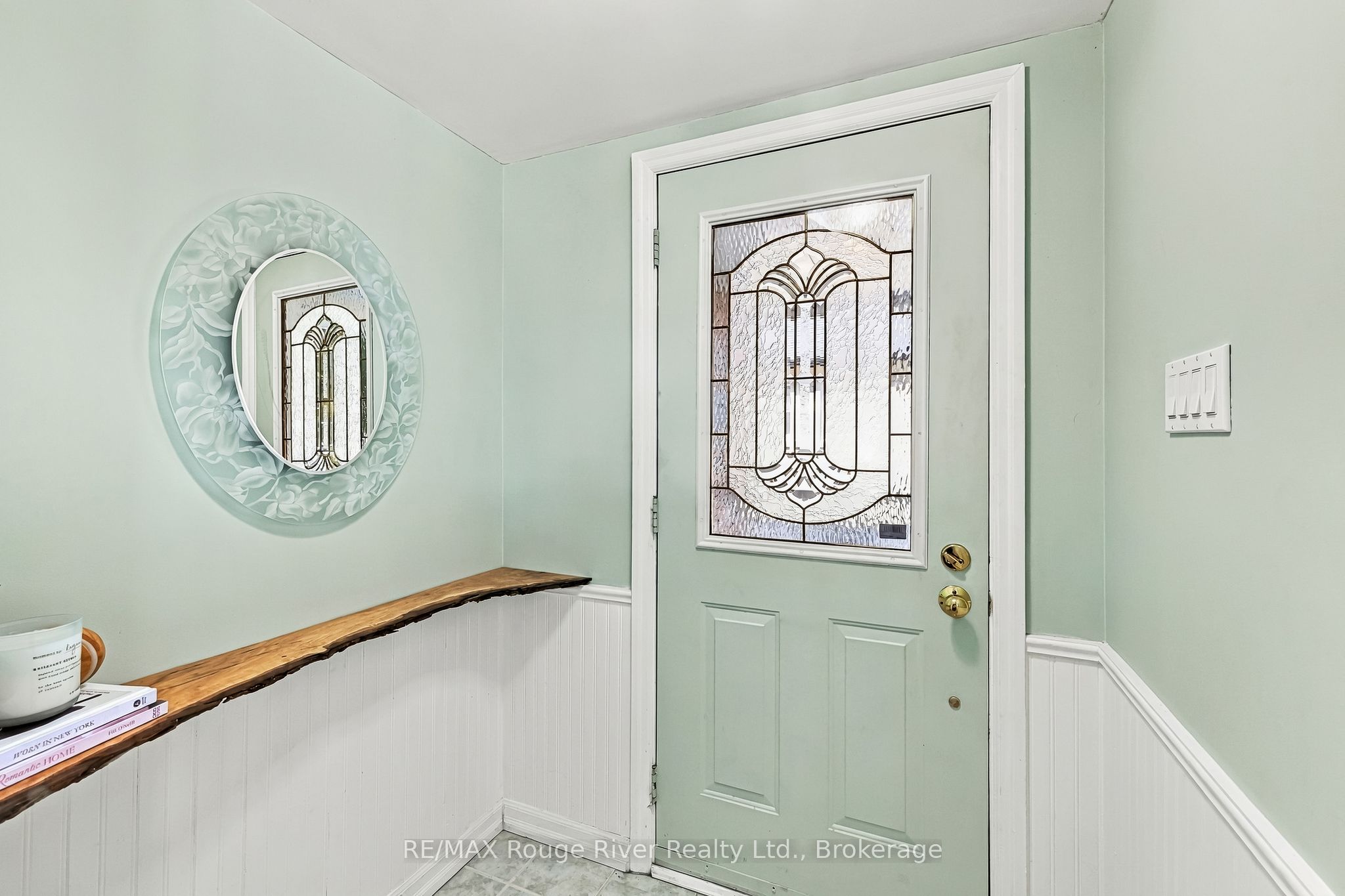 1116 Green Street