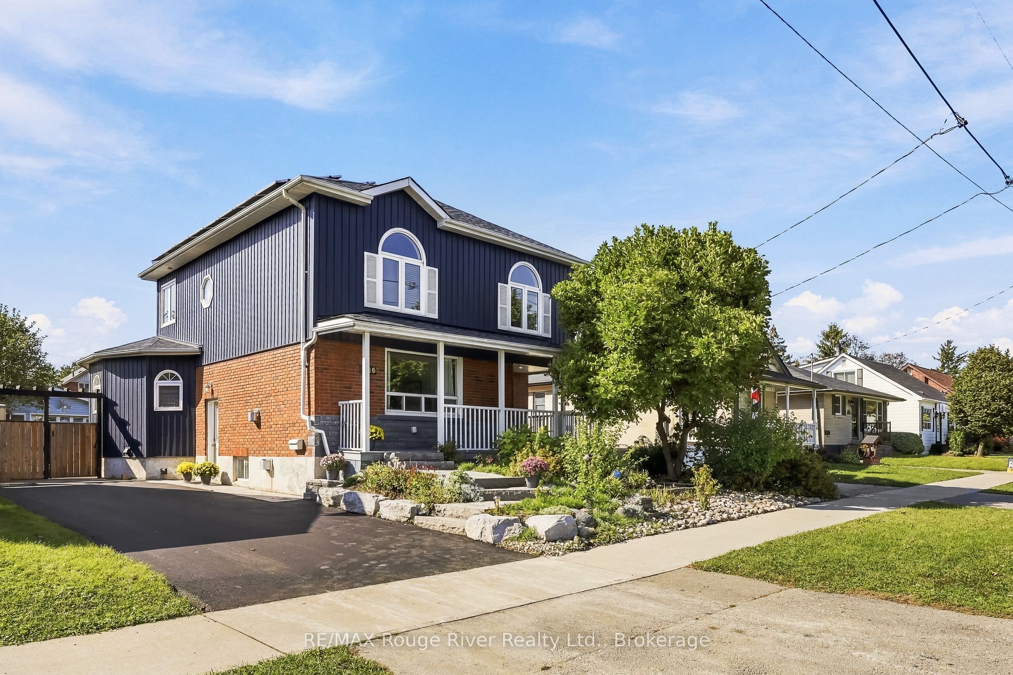 1116 Green Street