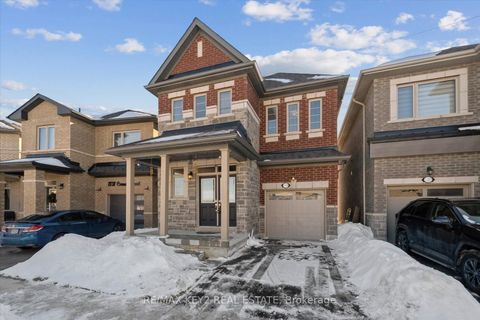 1129 Cameo Street Pickering ON L1X 0L7