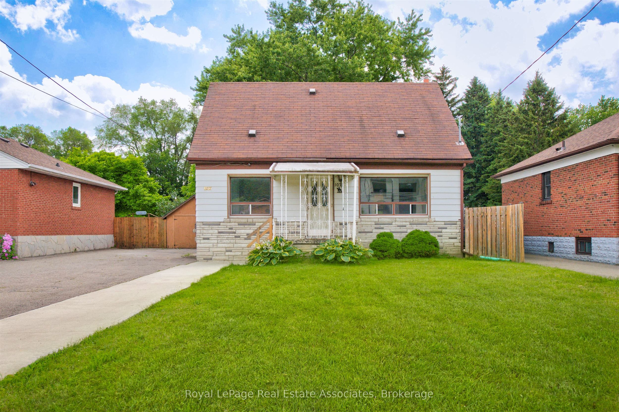 1072 Orchard Road
