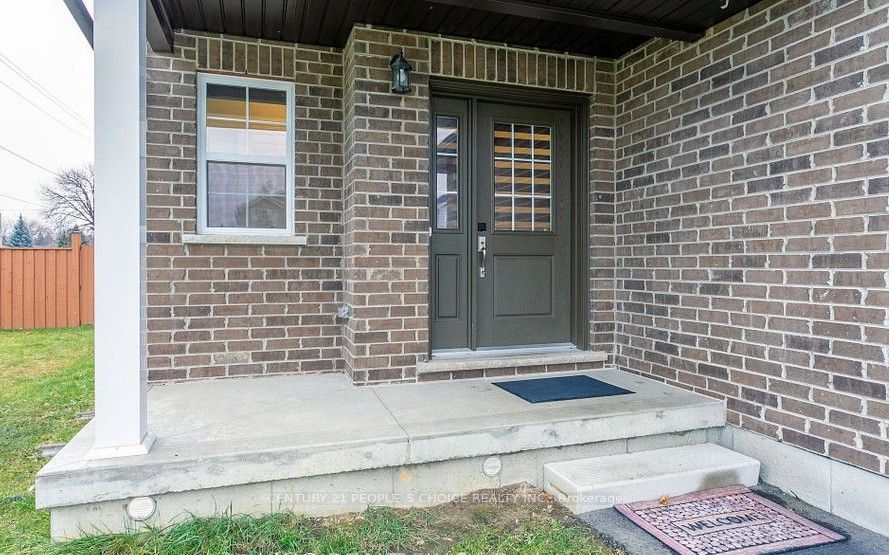 1 Minler Street
