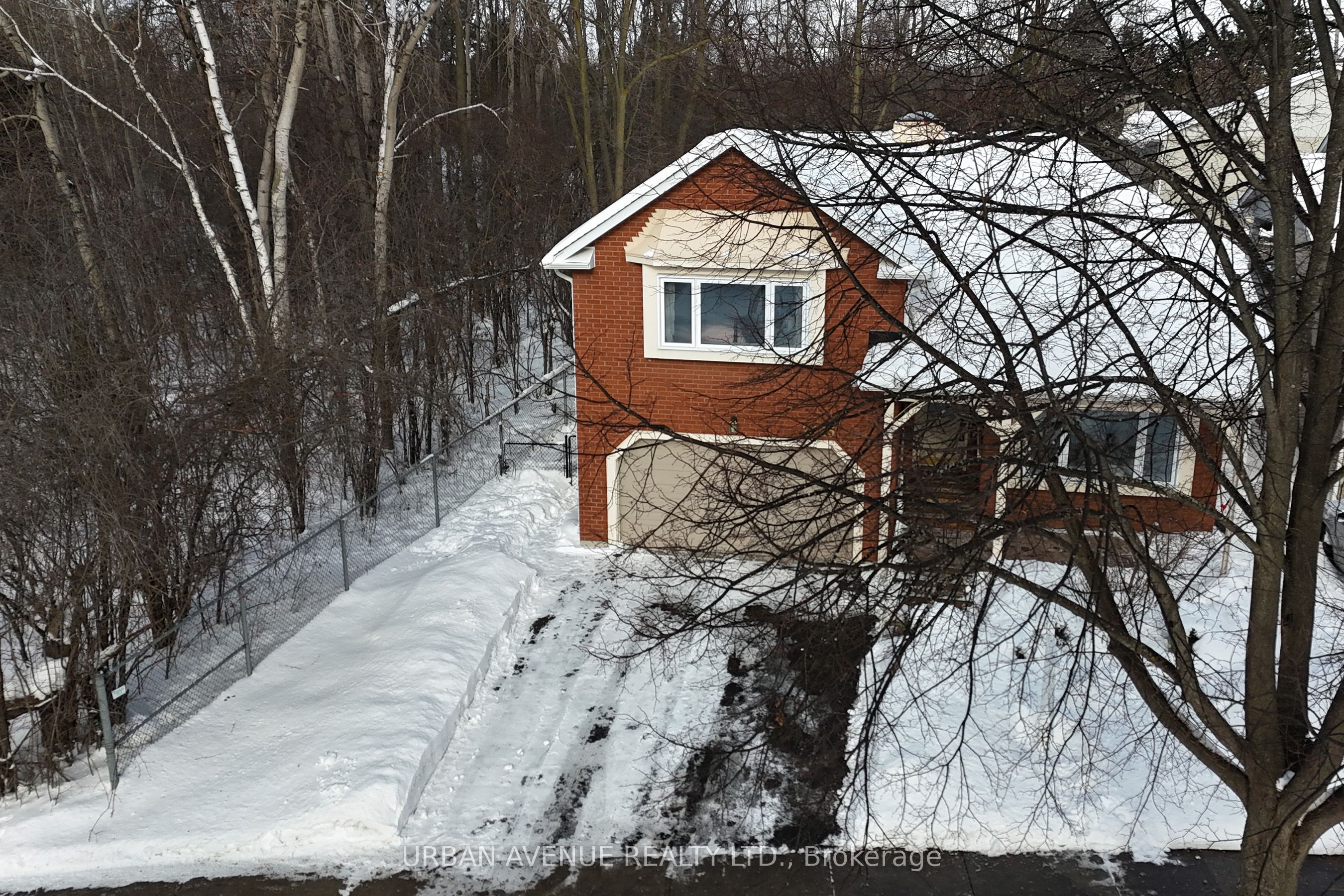 2125 Lynn Heights Drive