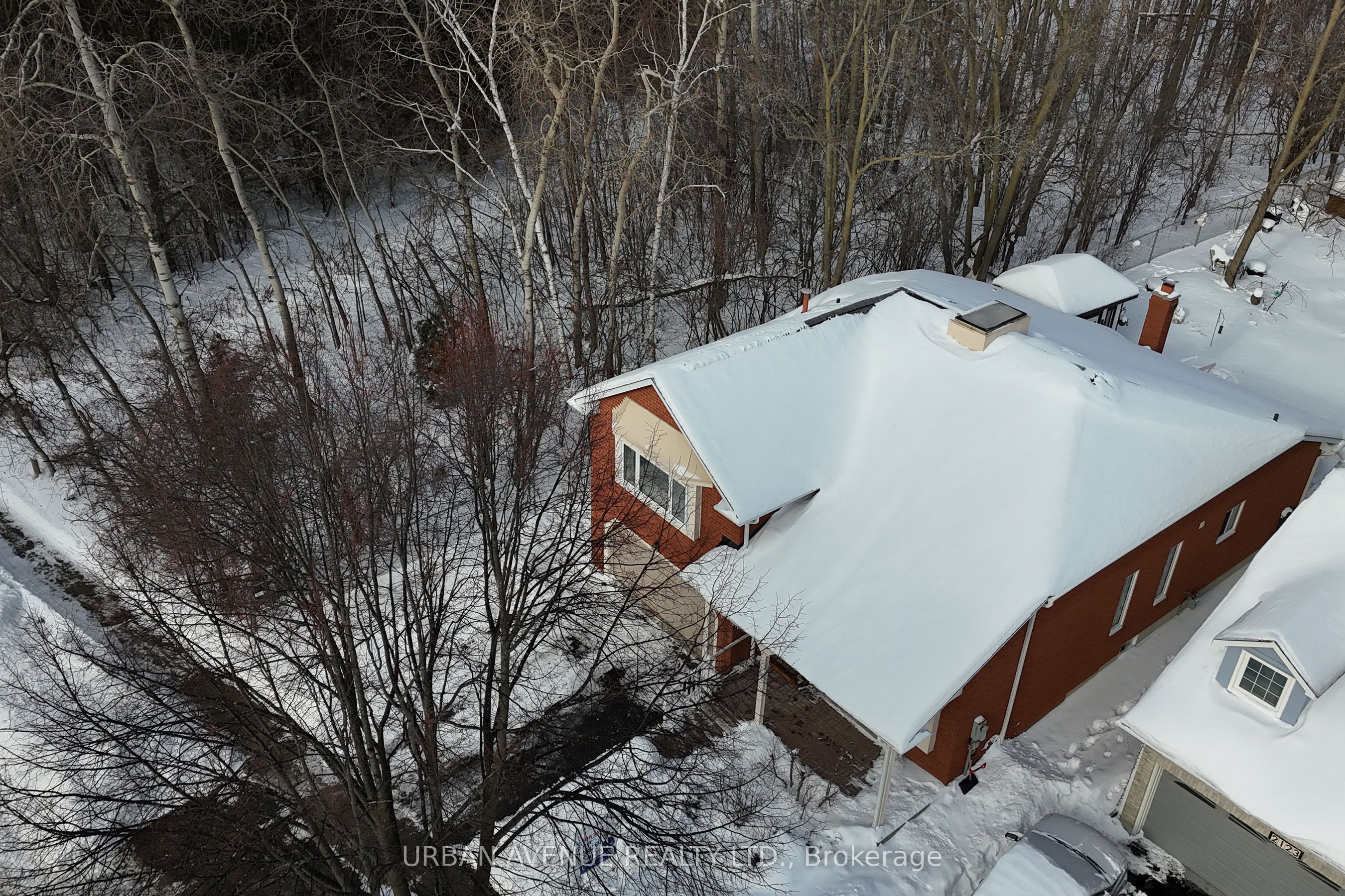 2125 Lynn Heights Drive