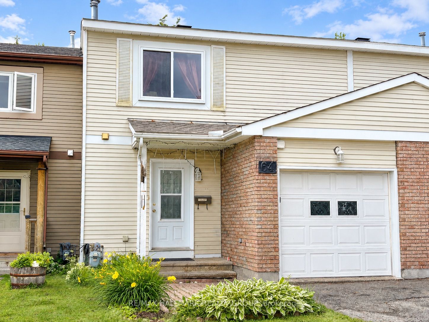 64 EXETER Drive