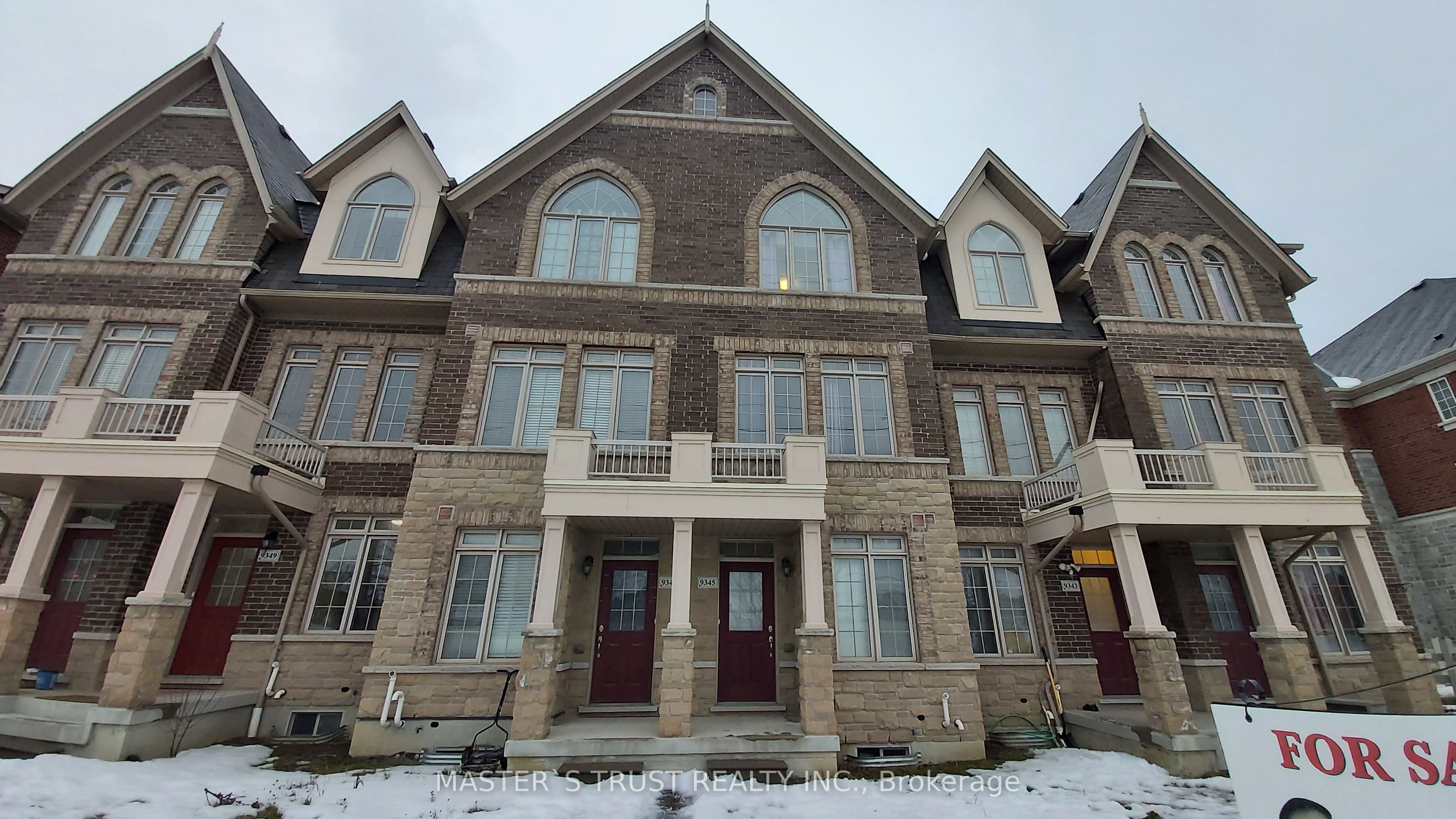 9345 Kennedy Road Road