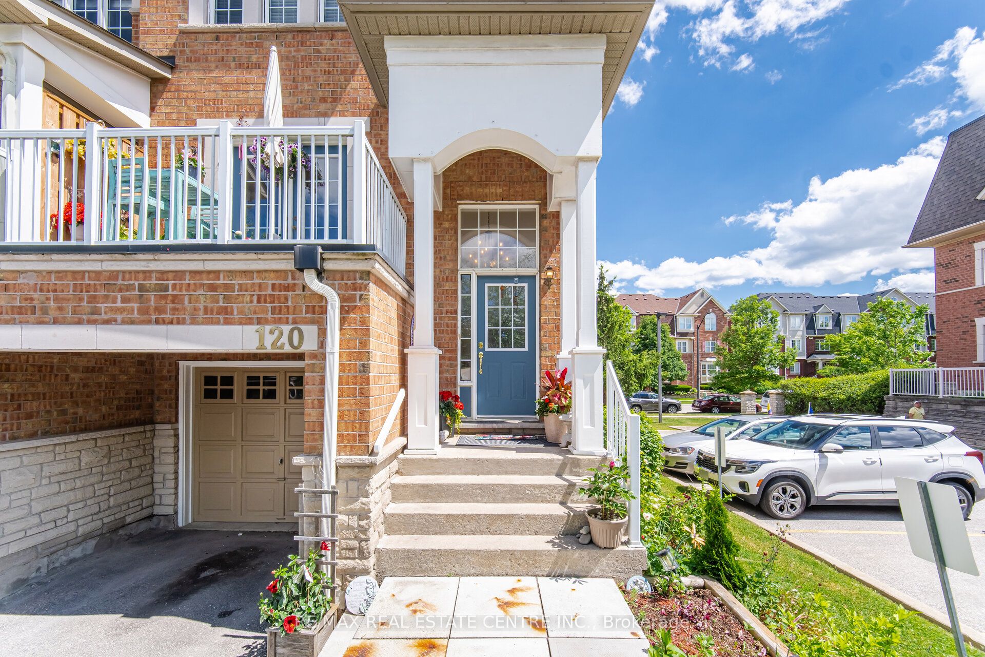 601 Shoreline Drive 120