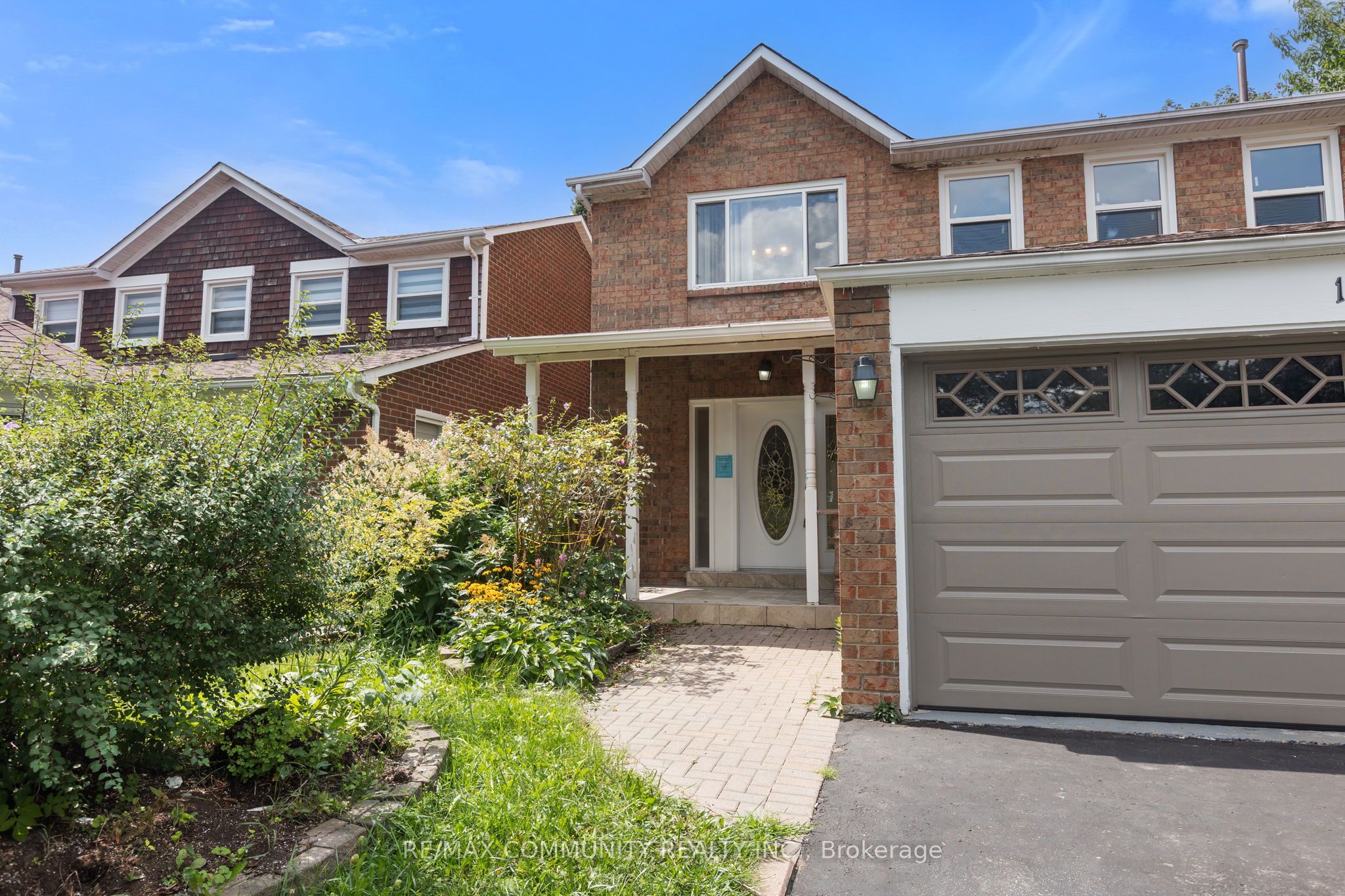 1524 Amberlea Road S