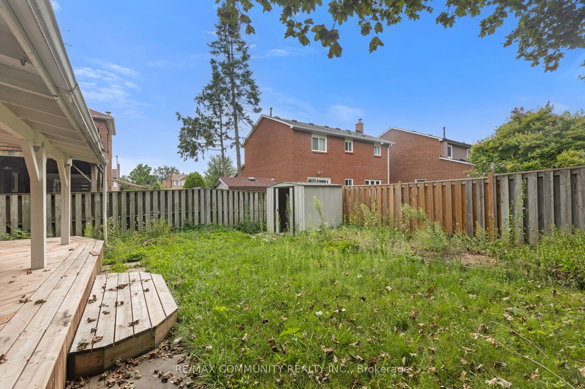 1524 Amberlea Road S