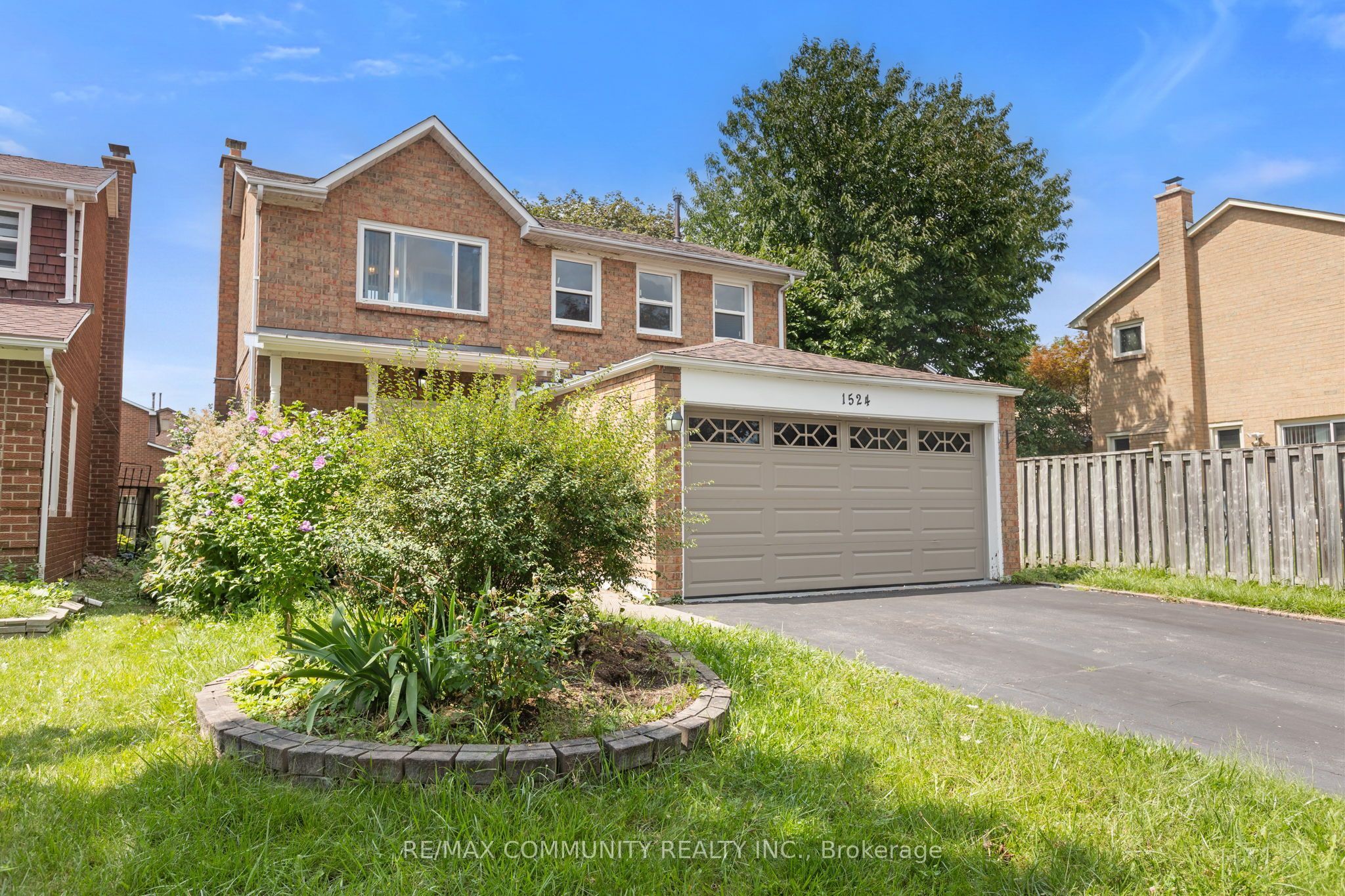 1524 Amberlea Road S