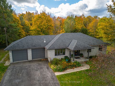 103478 Grey 18 Road Meaford ON N4K 5N8