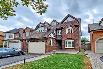 1059 Glenanna Road Pickering ON L1V 5E4