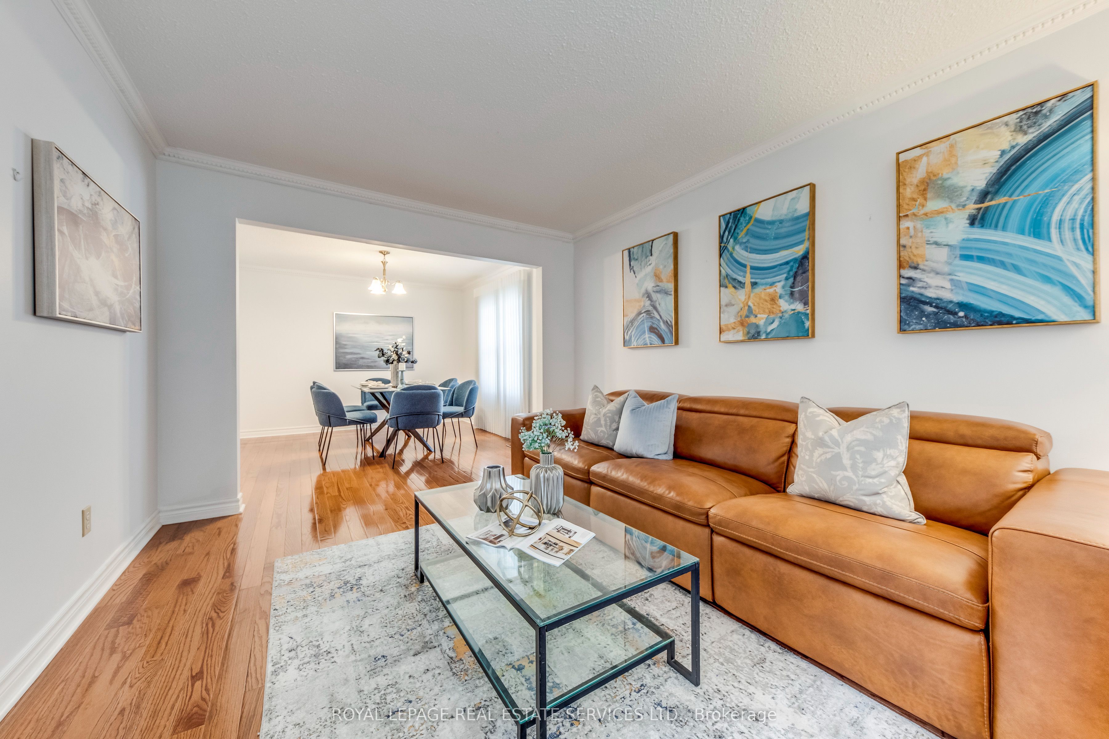3390 Chartrand Crescent